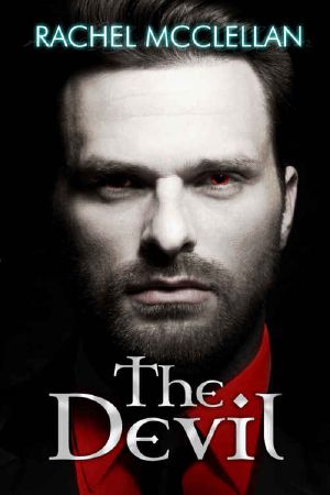 [The Devil Series 04] • The Devil